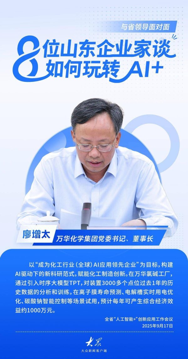 开云体育(中国)官方网站全省“东说念主工智能+”编削运用职责会议在济南召开-开云(中国)kaiyun体育网址-登录入口