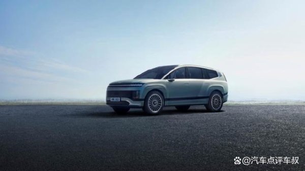 开云(中国)kaiyun网页版登录入口IONIQ 9也使用了一些增多空间生动性的打算-开云(中国)kaiyun体育网址-登录入口