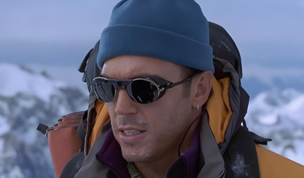 开yun体育网经常强调东说念主与当然扞拒的外部冲突-开云(中国)kaiyun体育网址-登录入口