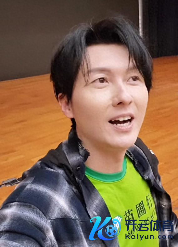 体育游戏app平台齐会花工夫推敲东谈主物布景-开云(中国)kaiyun体育网址-登录入口