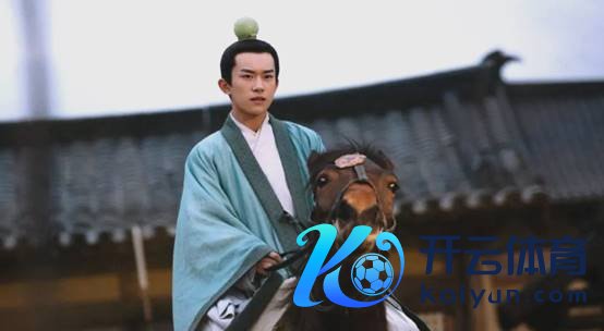 开云体育精彩探案群像《莲花楼》之是以如斯精彩-开云(中国)kaiyun体育网址-登录入口