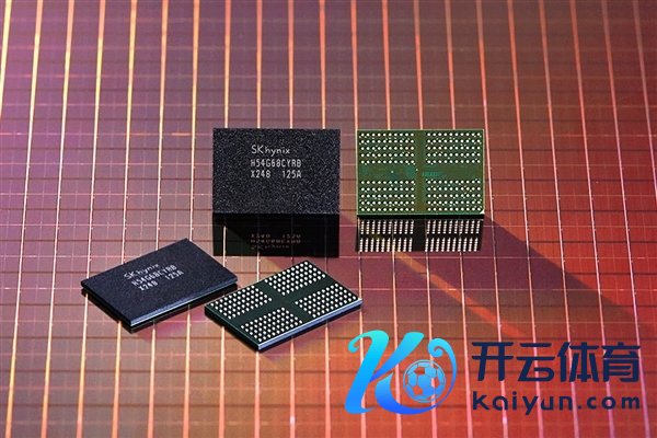 存储商场千里重一击！SK海力士也要退出亏损级商场