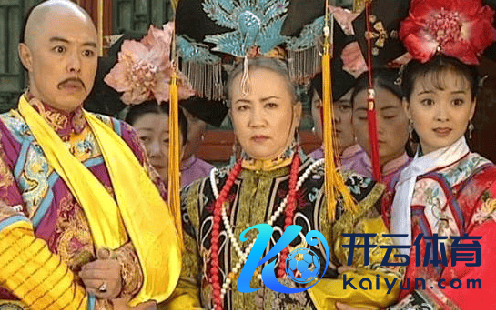 晴儿不愧是甄嬛带大的 勇敢追求真爱