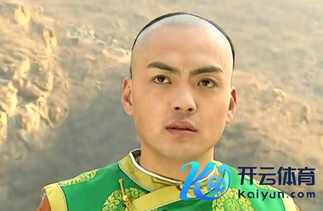 晴儿不愧是甄嬛带大的 勇敢追求真爱