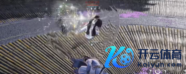 《燕云十六声》PVP卸势使用心得共享