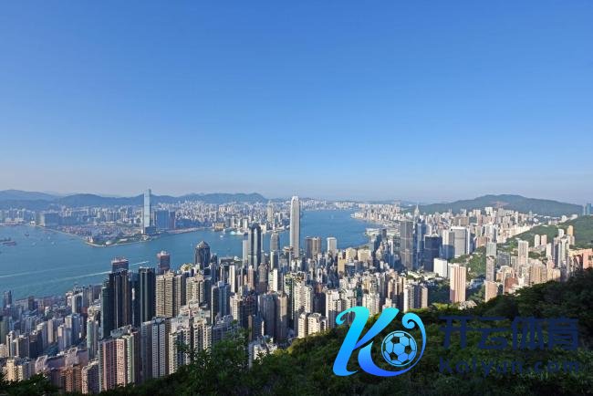 论述裸露:香港寰球竞争力重返三甲